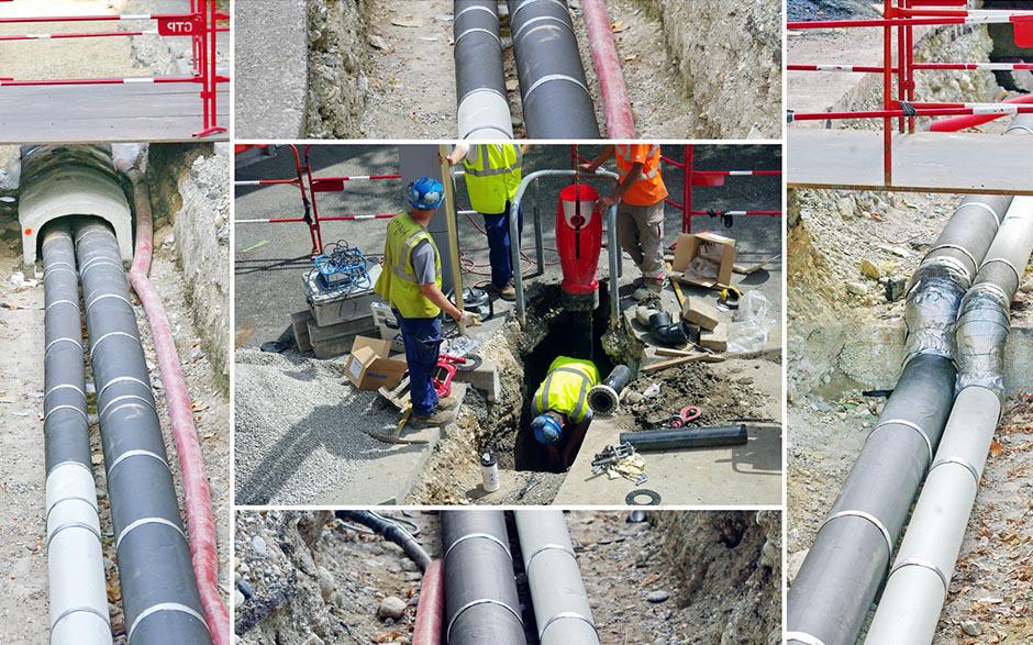 débouchage canalisation wc Villeneuve-le-Roi