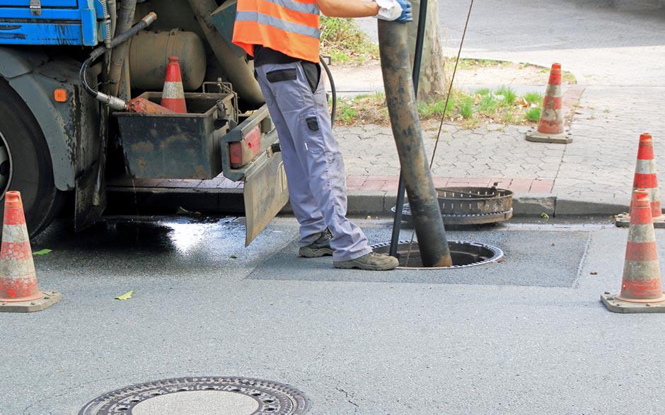 déboucheur ecologique canalisation Le Raincy