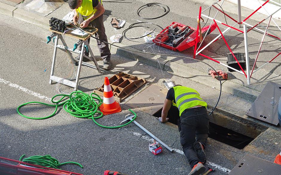 nettoyage canalisations Paris 19