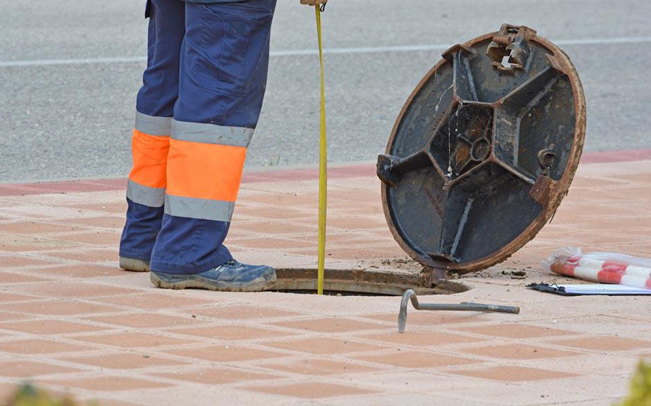 déboucheur ecologique canalisation Le Raincy