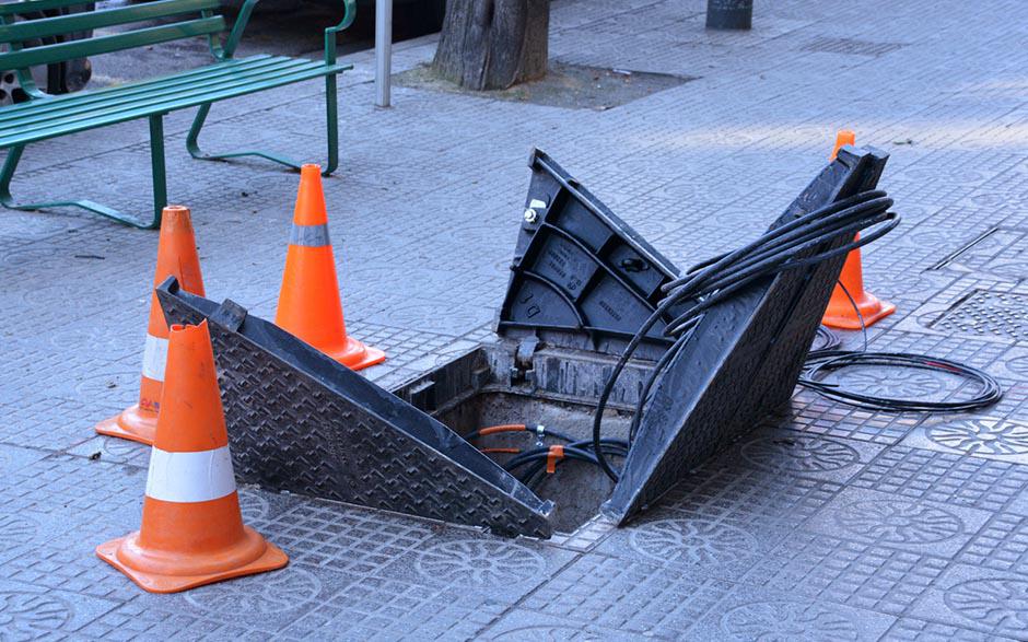 déboucheur grosse canalisation Sarcelles